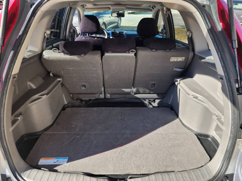 2007 Honda CR-V EX-L