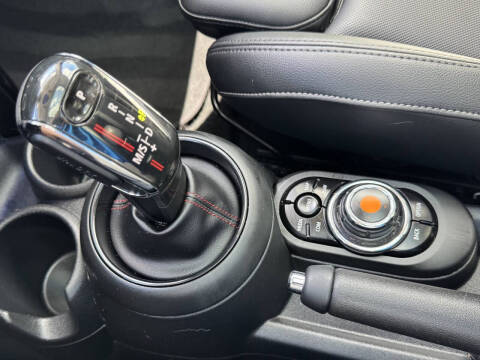 2020 MINI Hardtop 4 Door Cooper S