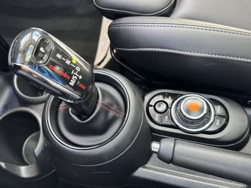 2020 MINI Hardtop 4 Door Cooper S