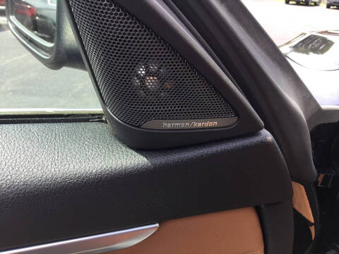 2015 BMW 4 Series 428i xDrive