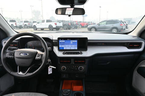 2023 Ford Maverick XLT