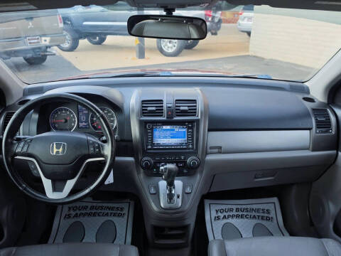 2011 Honda CR-V