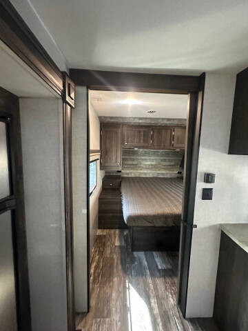 2020 Starcraft RV SUPERLITE 241BH