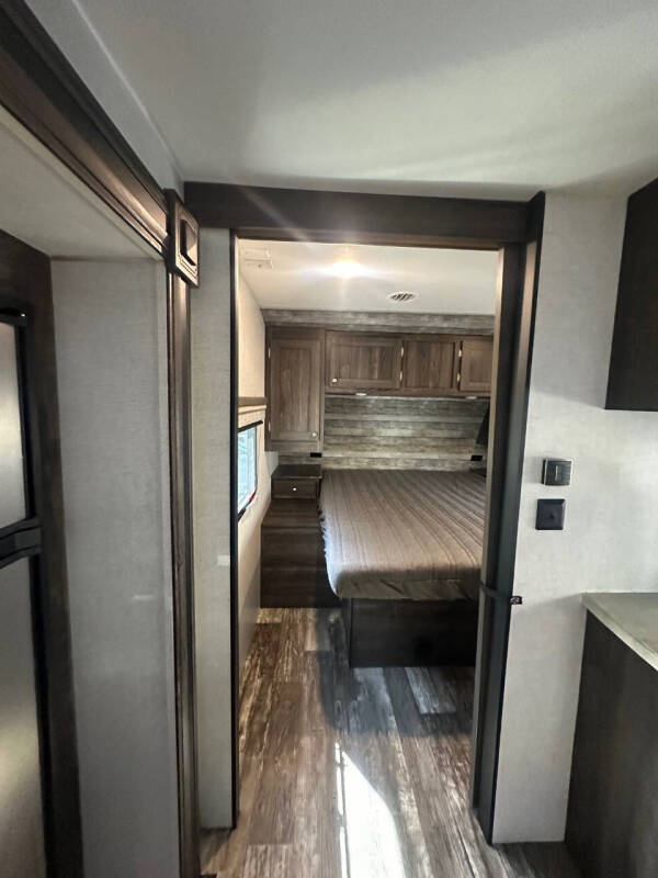 2020 Starcraft RV SUPERLITE 241BH