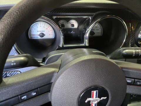 2005 Ford Mustang GT Premium