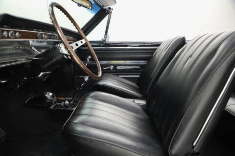 1966 Chevrolet Chevelle
