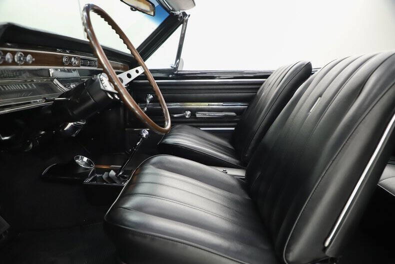 1966 Chevrolet Chevelle