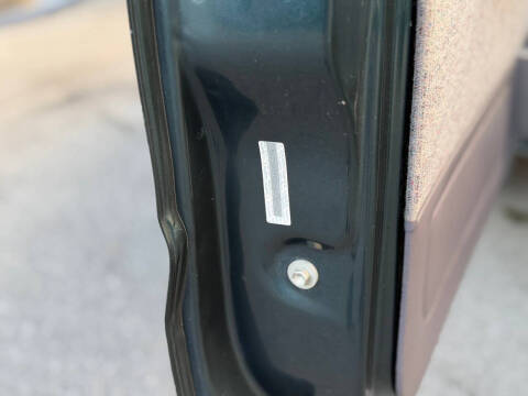 1998 Toyota Tacoma SR5