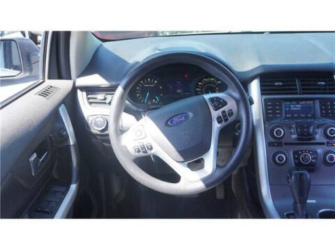 2013 Ford Edge SE