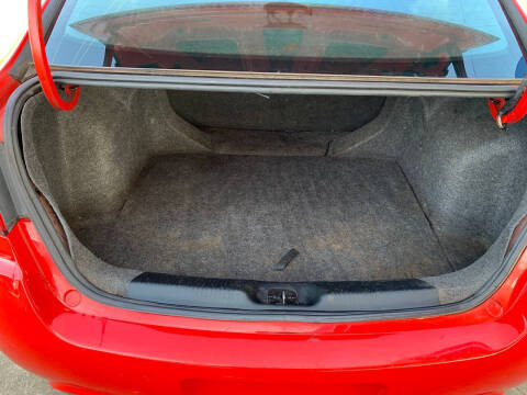 2016 Dodge Dart SXT Sport