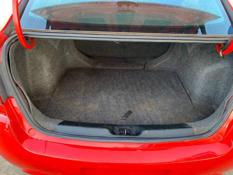 2016 Dodge Dart SXT Sport