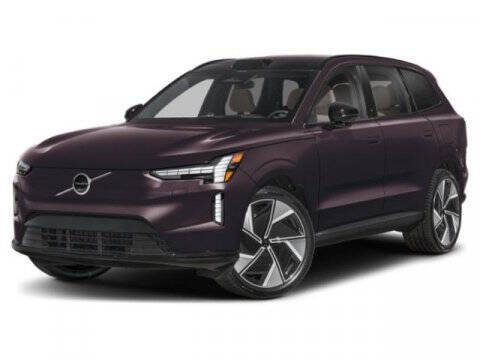 2025 Volvo EX90 Twin Performance Plus 7P