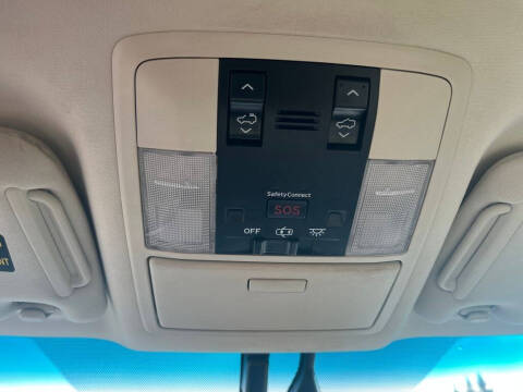 2013 Lexus GX 460 Premium