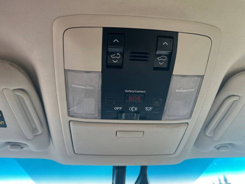 2013 Lexus GX 460 Premium