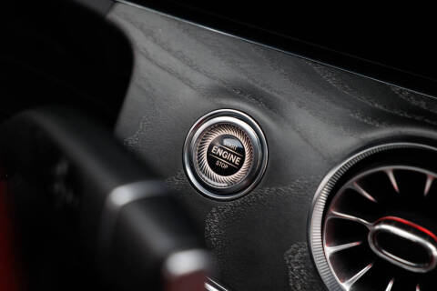 2022 Mercedes-Benz CLS CLS 450 4MATIC