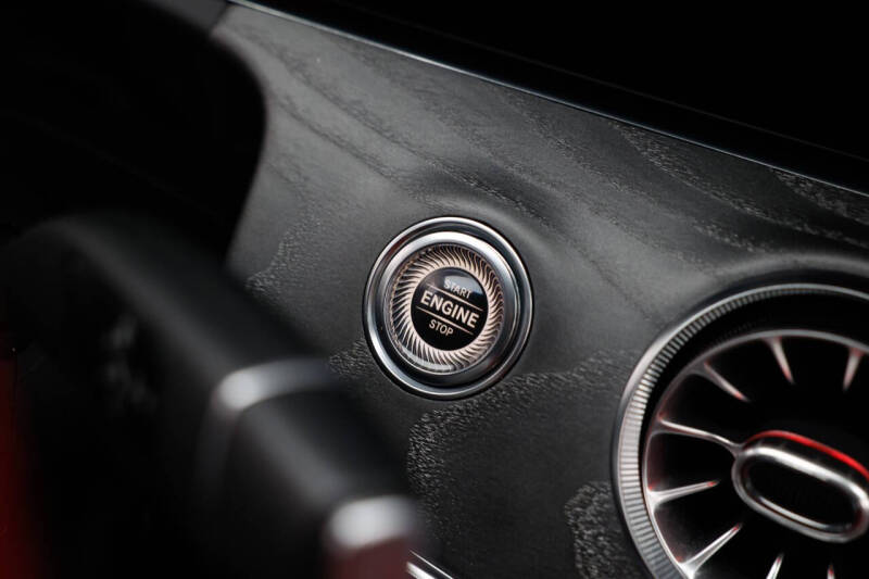 2022 Mercedes-Benz CLS CLS 450 4MATIC