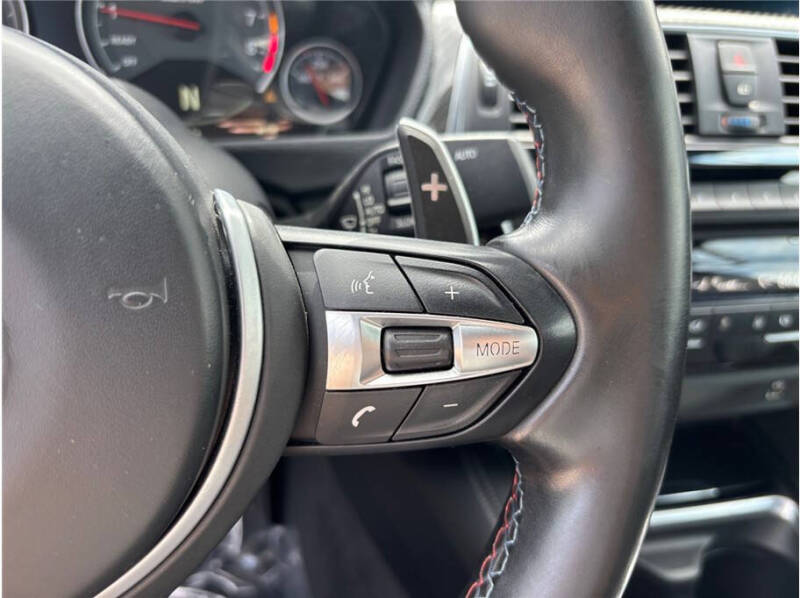 2020 BMW M4
