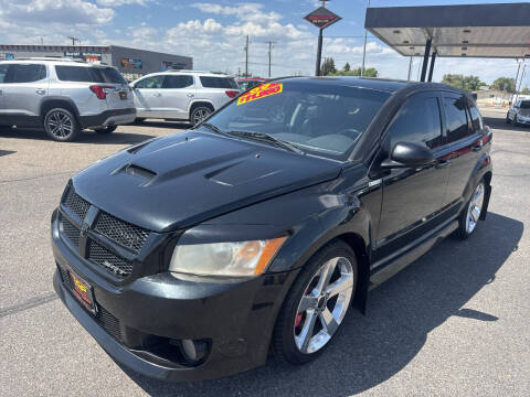 2009 Dodge Caliber SRT4