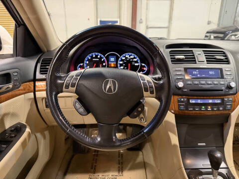 2006 Acura TSX