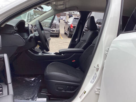 2026 Mazda CX-5 2.5 S Preferred