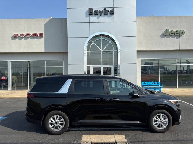 2024 Kia Carnival for sale at Bayird Car Match in Jonesboro AR