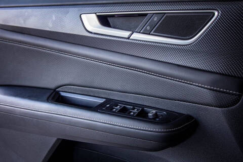 2024 Volkswagen Atlas Cross Sport SEL R-Line 4Motion