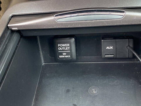 2014 Acura RDX w/Tech