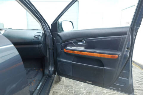 2005 Lexus RX 330