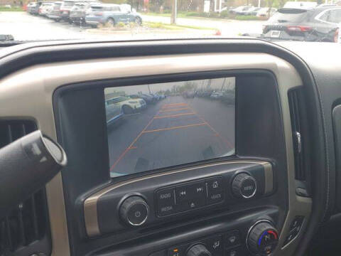 2014 GMC Sierra 1500