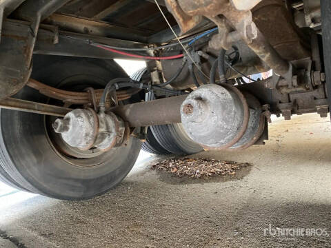 2007 Great Dane 7411T-SSL 53ft