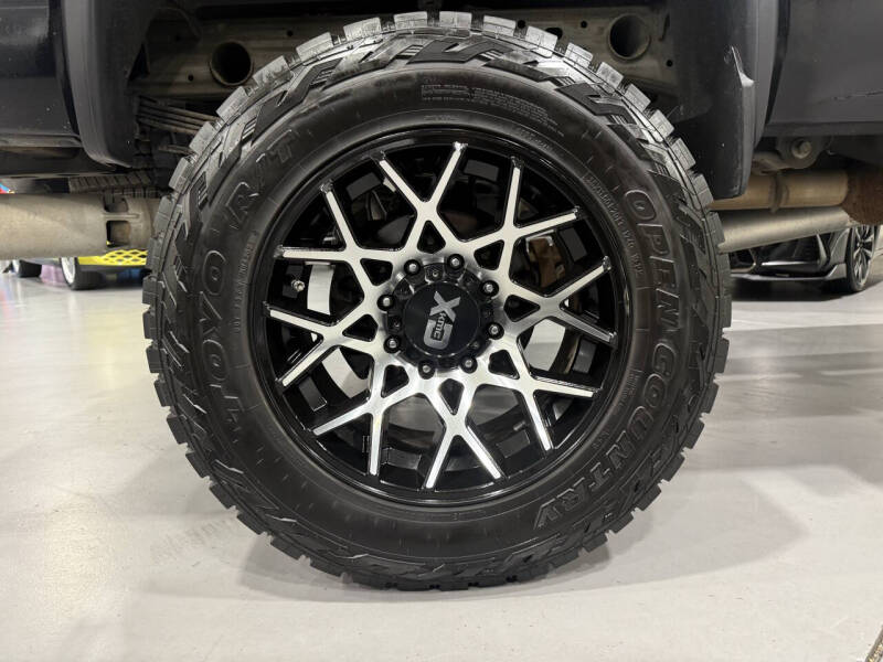 2016 GMC Sierra 2500HD Denali