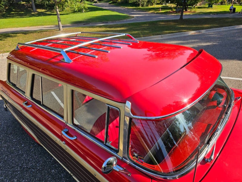 1955 Ford Country Squire
