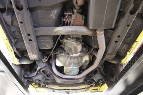 1977 Chevrolet Camaro