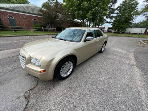 2010 Chrysler 300 for sale at Auddie Brown Auto Sales in Kingstree SC