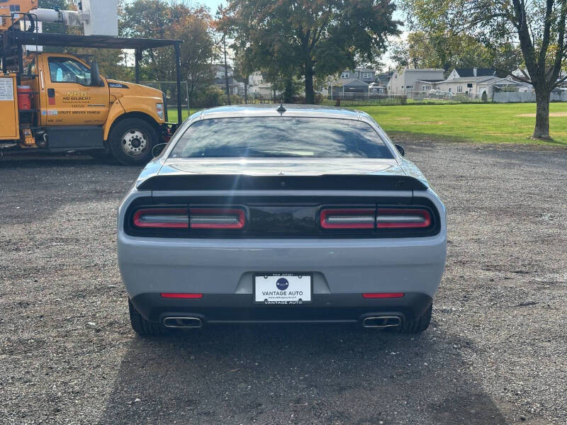 2021 Dodge Challenger GT