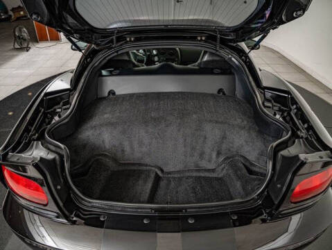 2006 Dodge Viper SRT-10