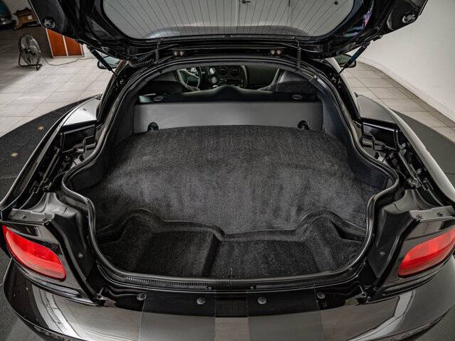 2006 Dodge Viper SRT-10