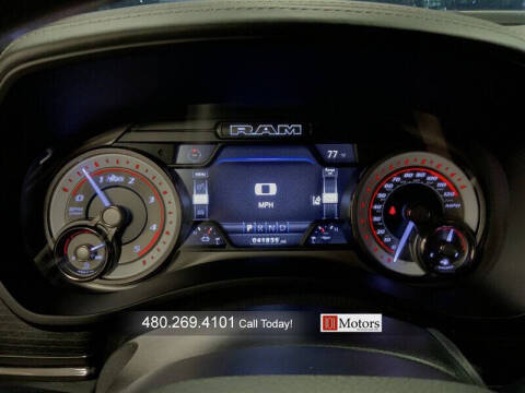 2022 RAM 2500 Limited