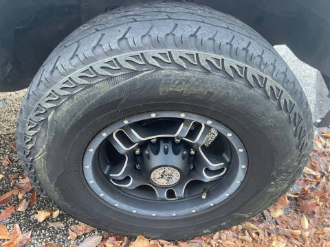 1989 Chevrolet Silverado 2500HD