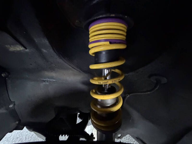 1993 Porsche 911 Carrera 2