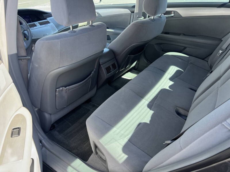 2008 Toyota Avalon XL