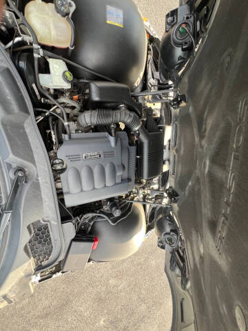 2006 Pontiac Solstice