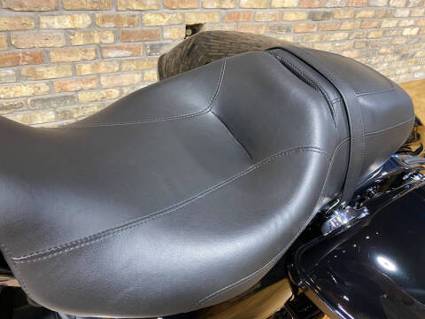 2023 Harley-Davidson Street Glide®