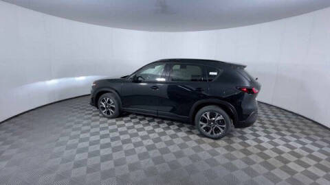 2026 Mazda CX-5 2.5 S Preferred