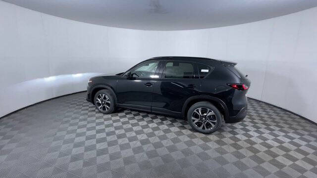 2026 Mazda CX-5 2.5 S Preferred
