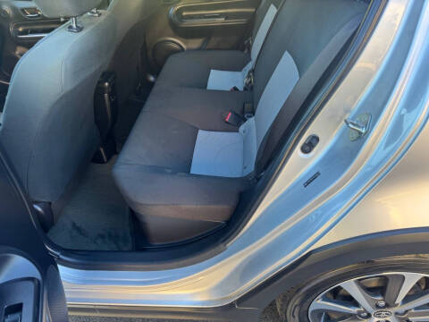 2019 Toyota Prius c L