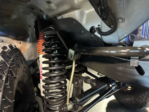 2006 Jeep Wrangler X