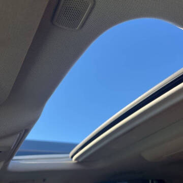 2018 Cadillac Escalade Premium Luxury