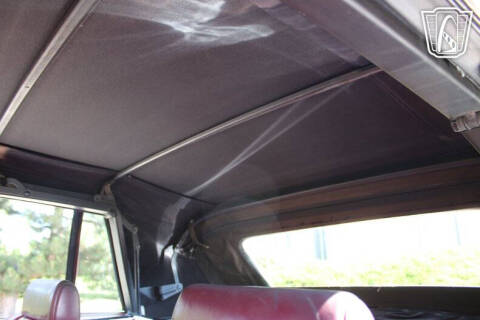 1984 Dodge 600