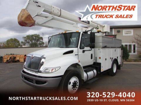 2013 International DuraStar 4400